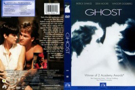 GHOST วิญญาณ,ความรัก,ความรู้สึก (1990)